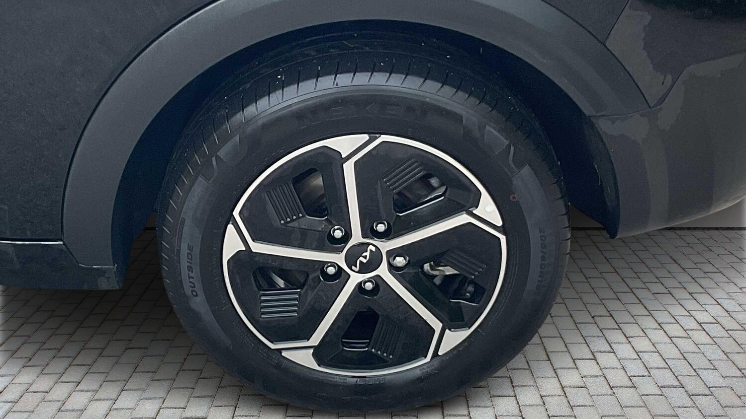 Used Kia Niro for sale - 77857372: Photo 10