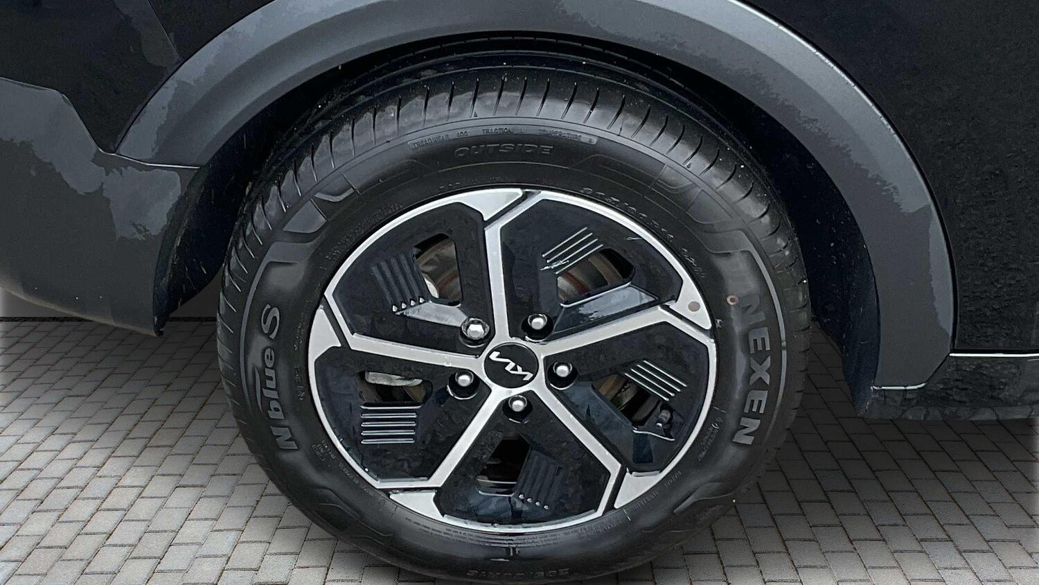 Used Kia Niro for sale - 77857372: Photo 11