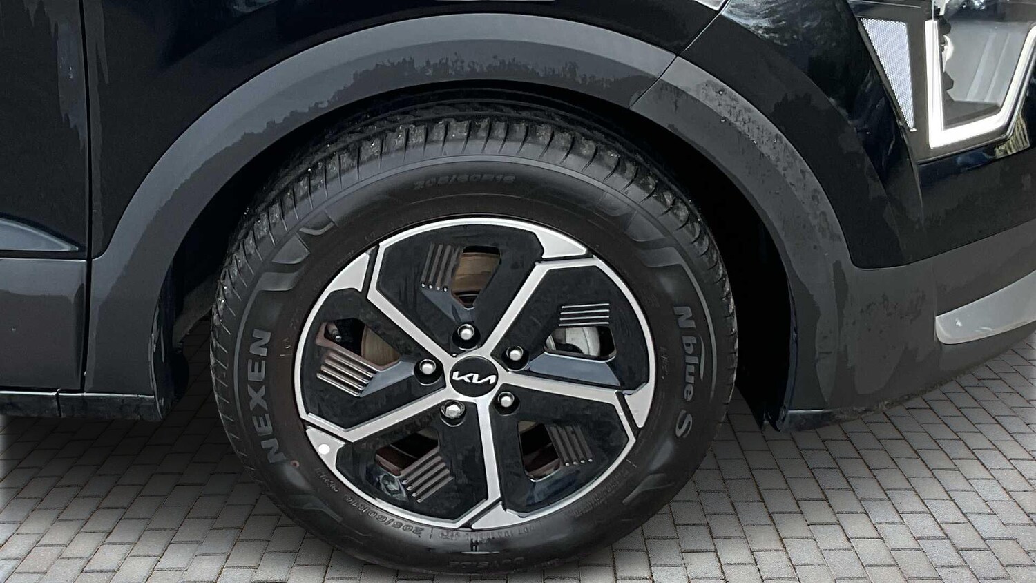 Used Kia Niro for sale - 77857372: Photo 12