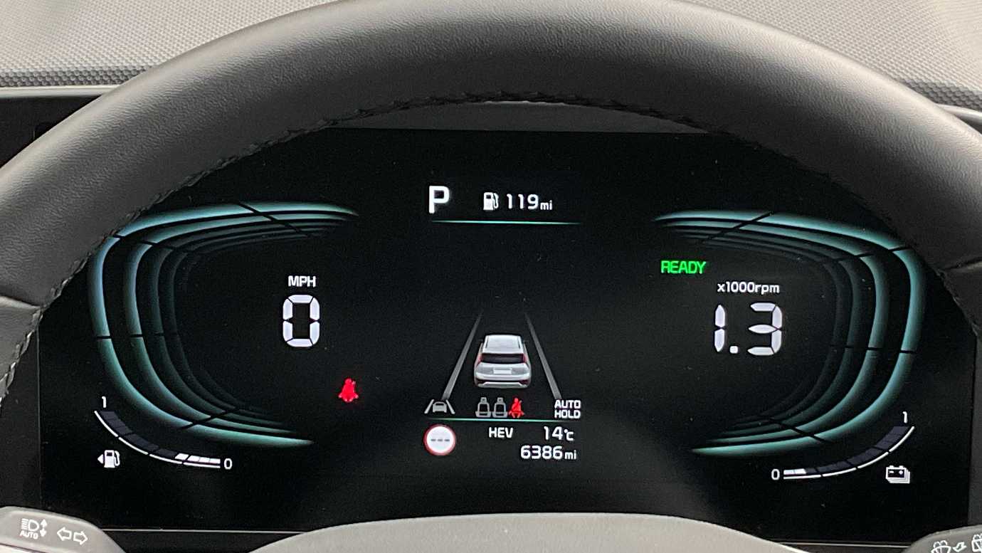 Used Kia Niro for sale - 77857372: Photo 13