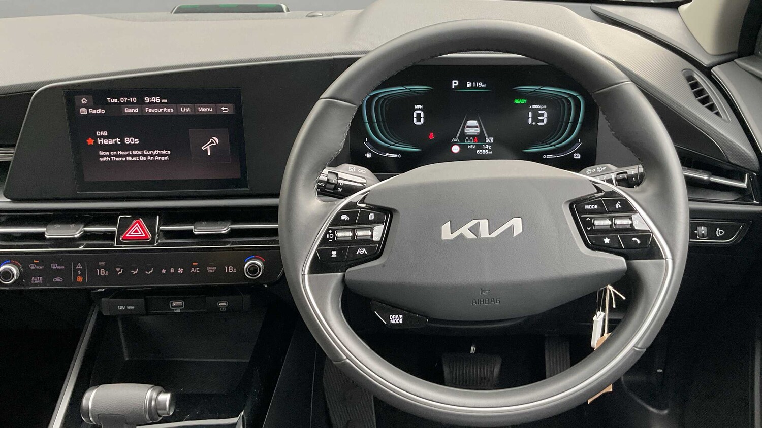 Used Kia Niro for sale - 77857372: Photo 14