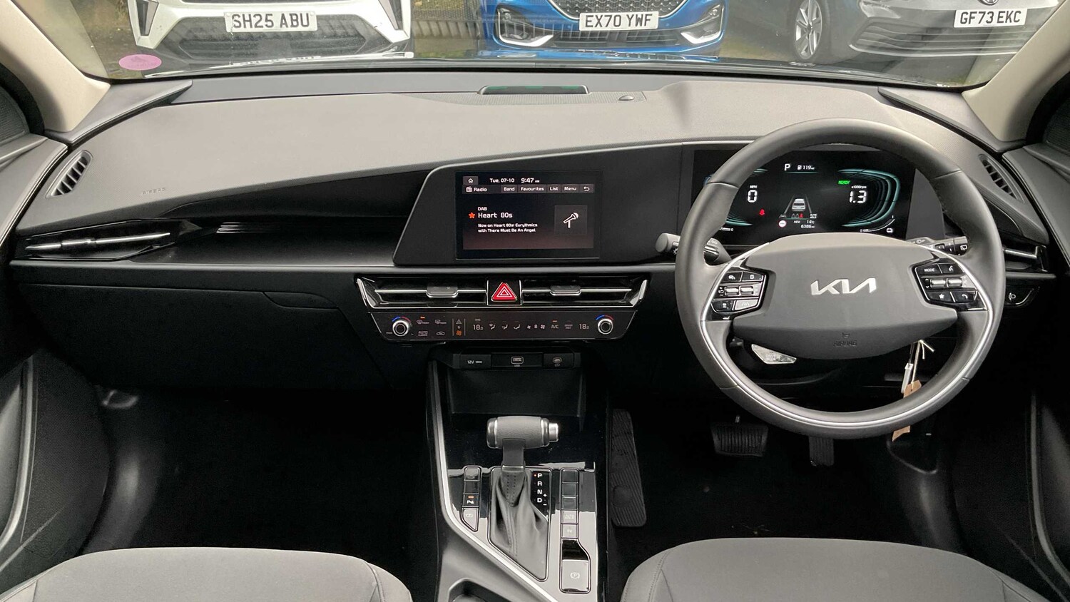 Used Kia Niro for sale - 77857372: Photo 15