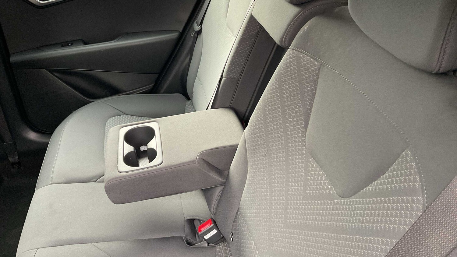 Used Kia Niro for sale - 77857372: Photo 16