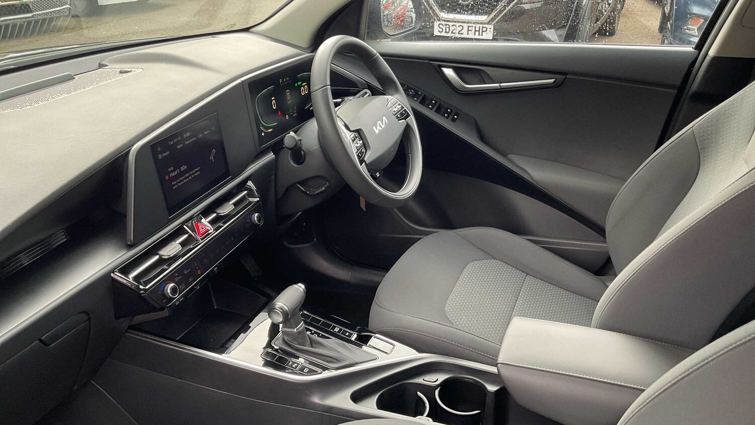 Used Kia Niro for sale - 77857372: Photo 18