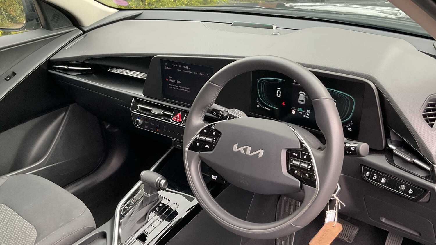 Used Kia Niro for sale - 77857372: Photo 19