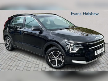 Used Kia Niro 2024 for sale - 77857372: Photo