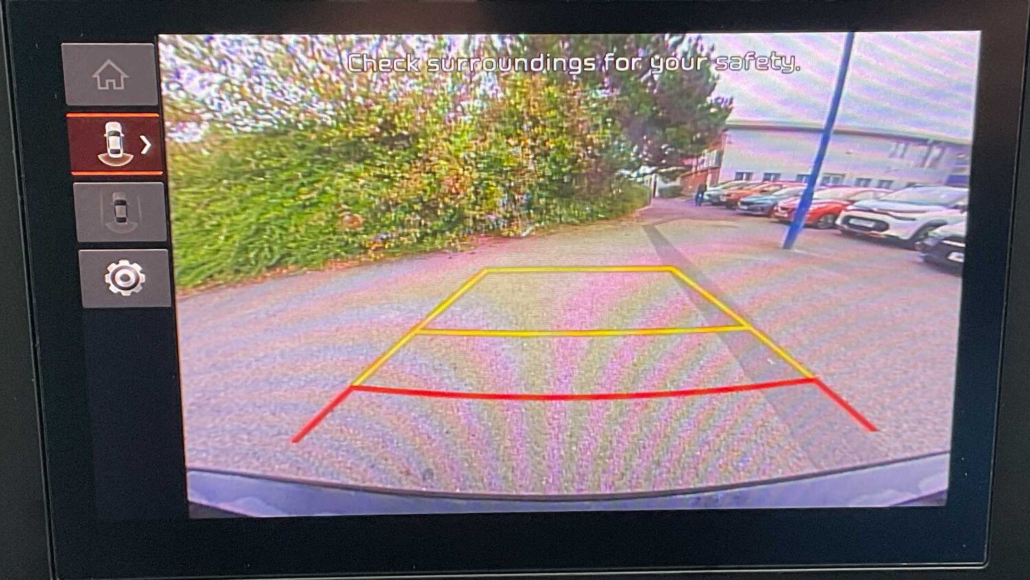 Used Kia Niro for sale - 77857372: Photo 25