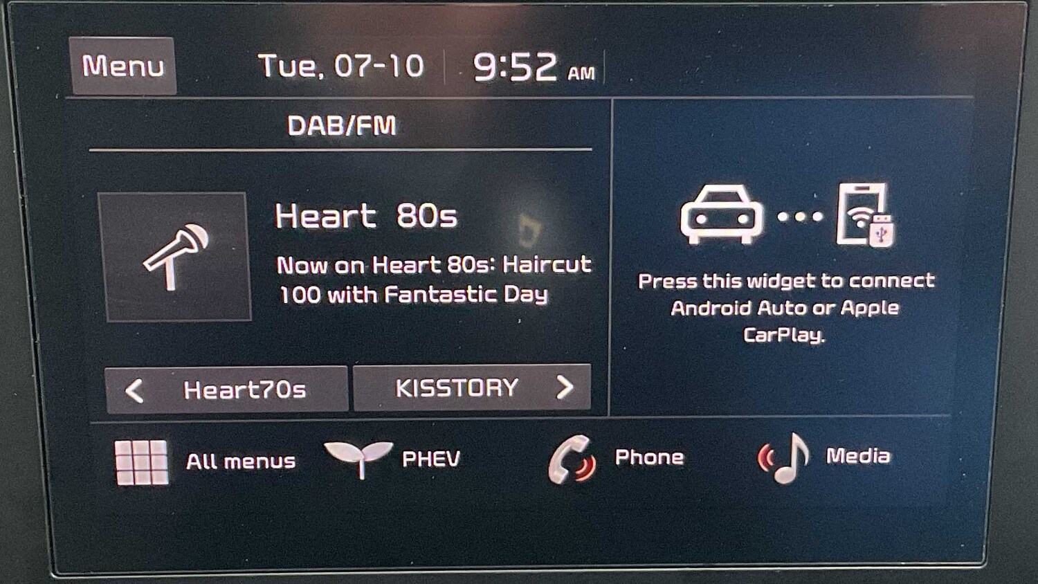 Used Kia Niro for sale - 77857372: Photo 26