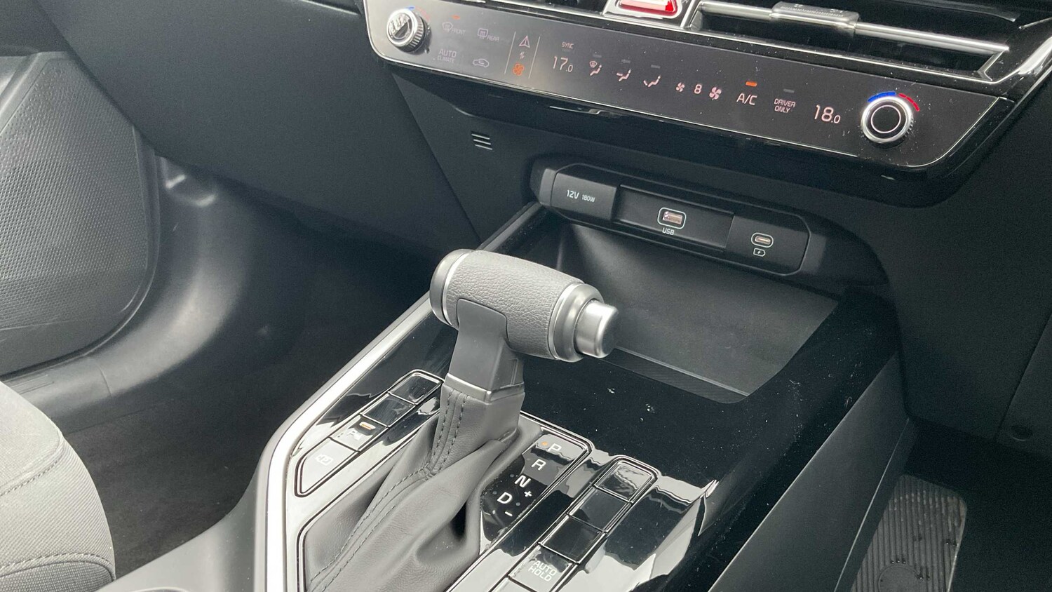 Used Kia Niro for sale - 77857372: Photo 27