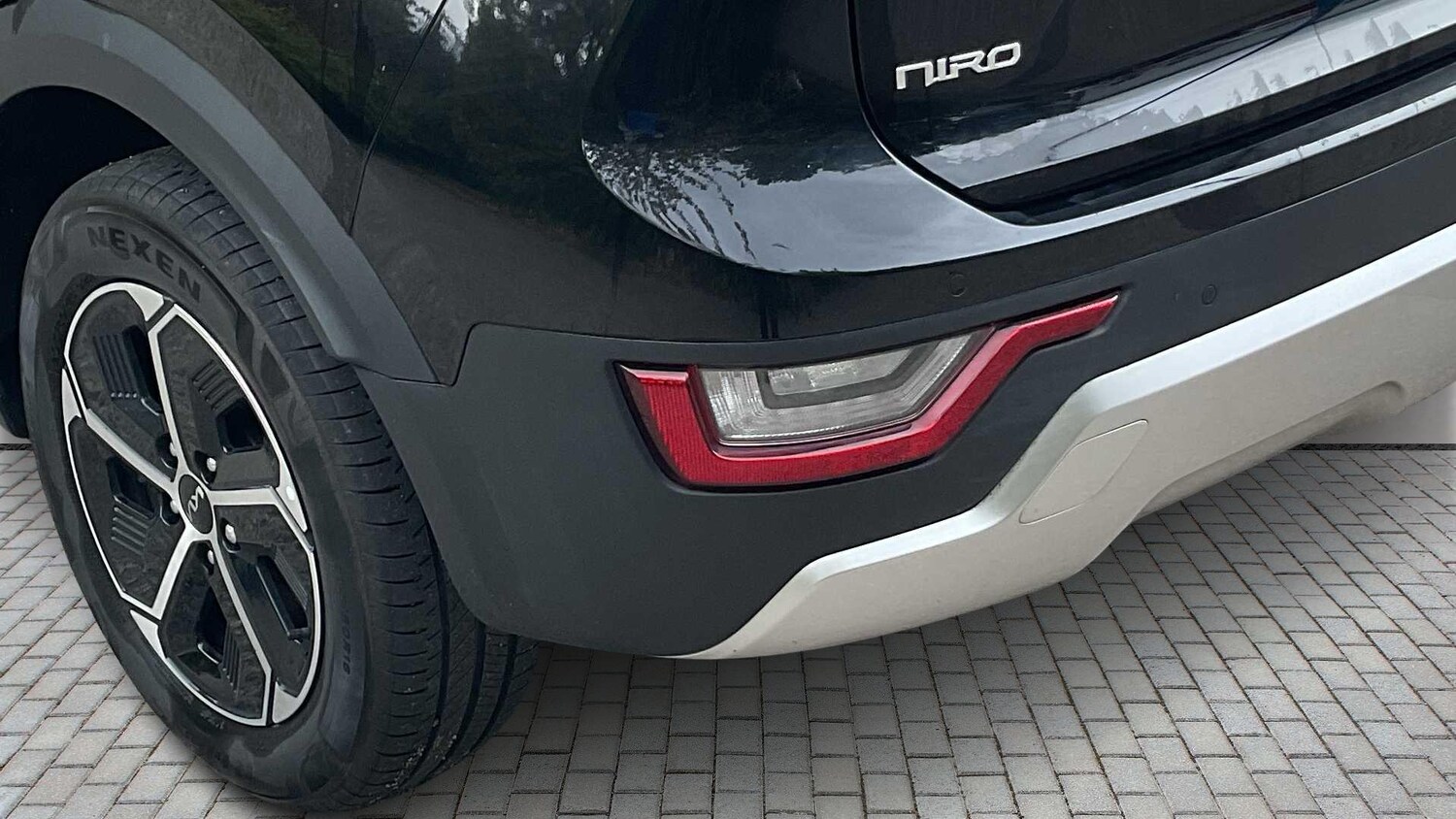 Used Kia Niro for sale - 77857372: Photo 30