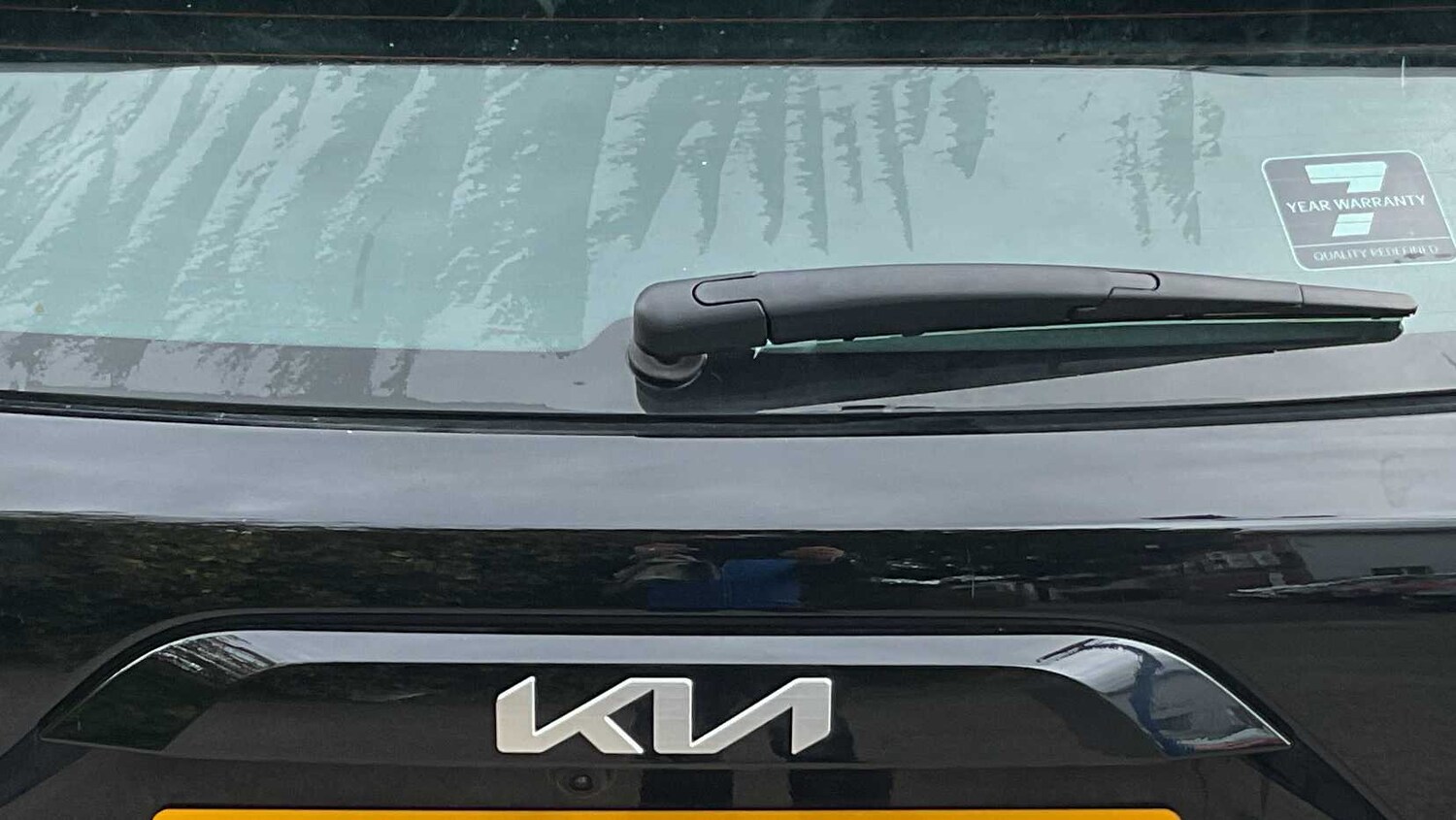 Used Kia Niro for sale - 77857372: Photo 31