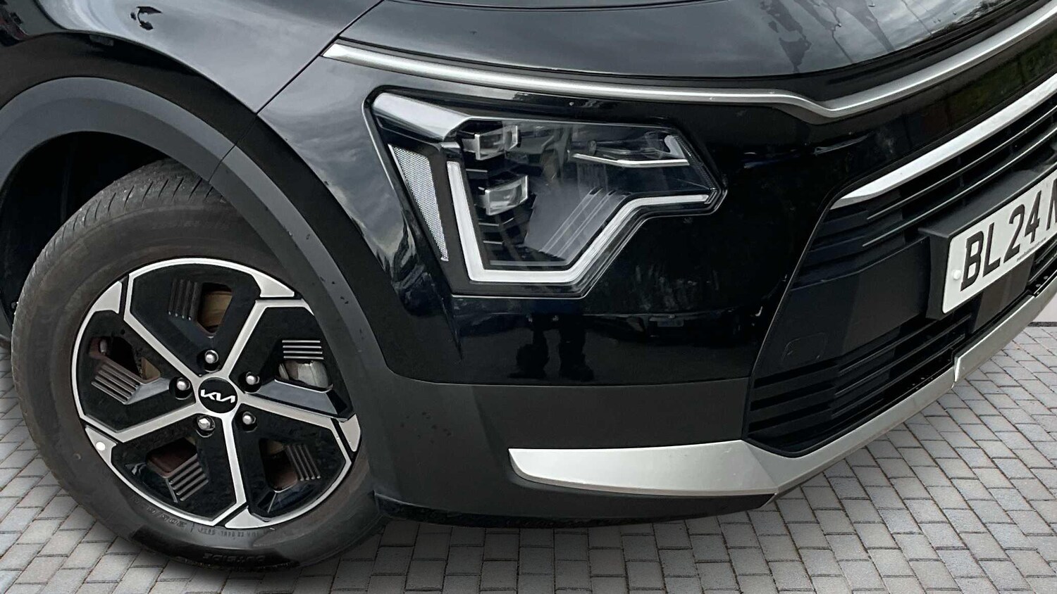 Used Kia Niro for sale - 77857372: Photo 32