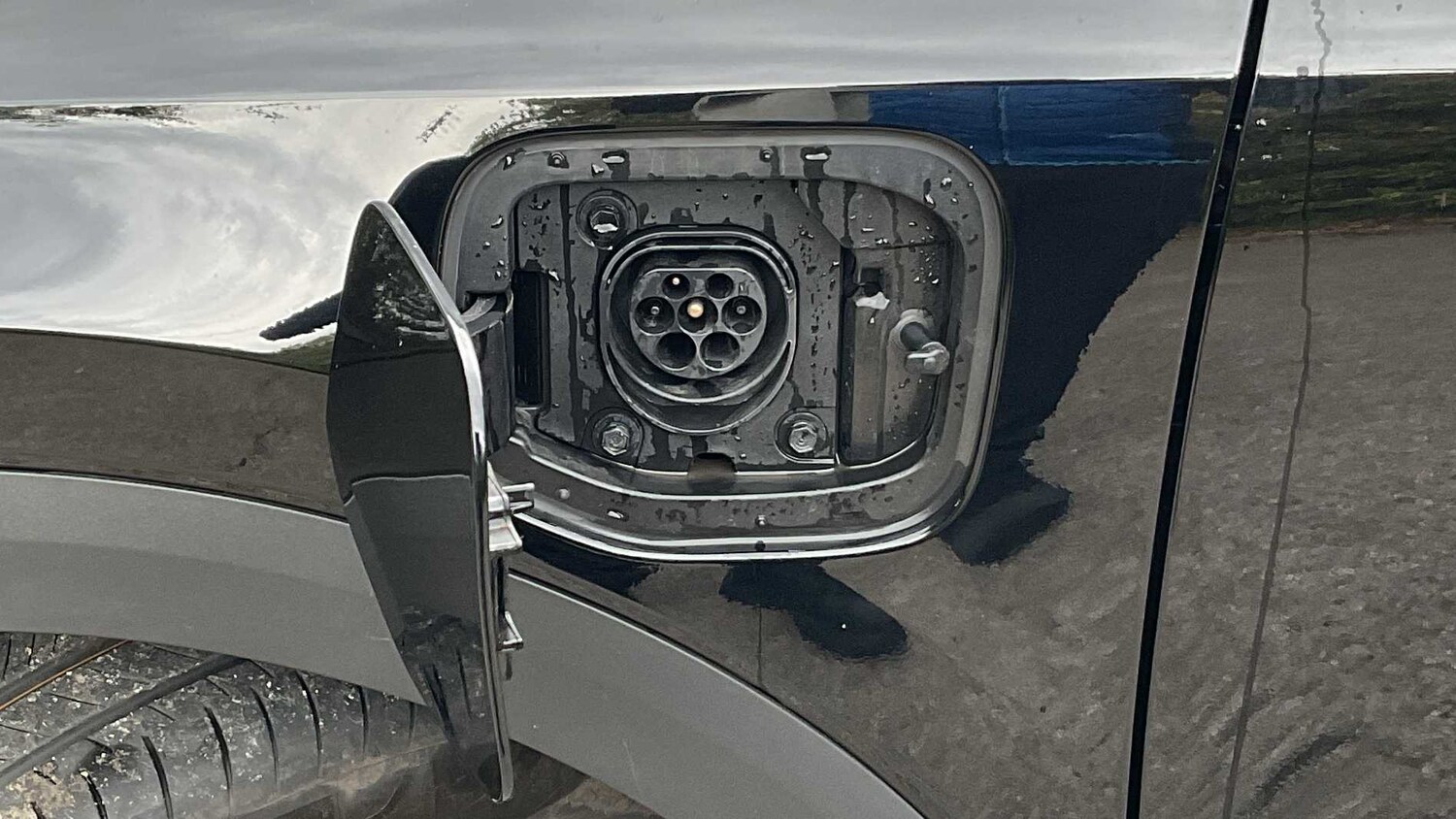 Used Kia Niro for sale - 77857372: Photo 33