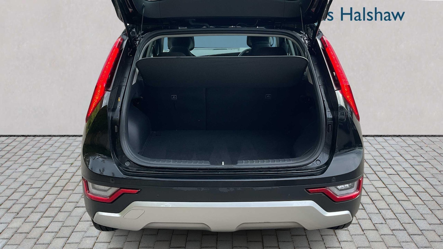 Used Kia Niro for sale - 77857372: Photo 4