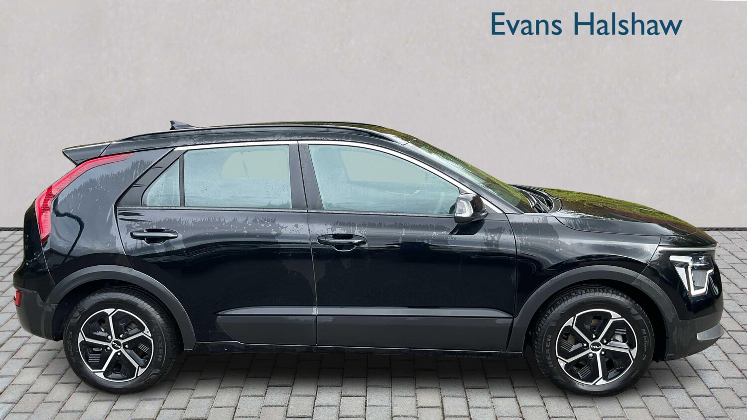 Used Kia Niro for sale - 77857372: Photo 6