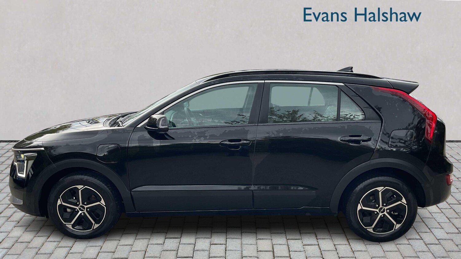 Used Kia Niro for sale - 77857372: Photo 7