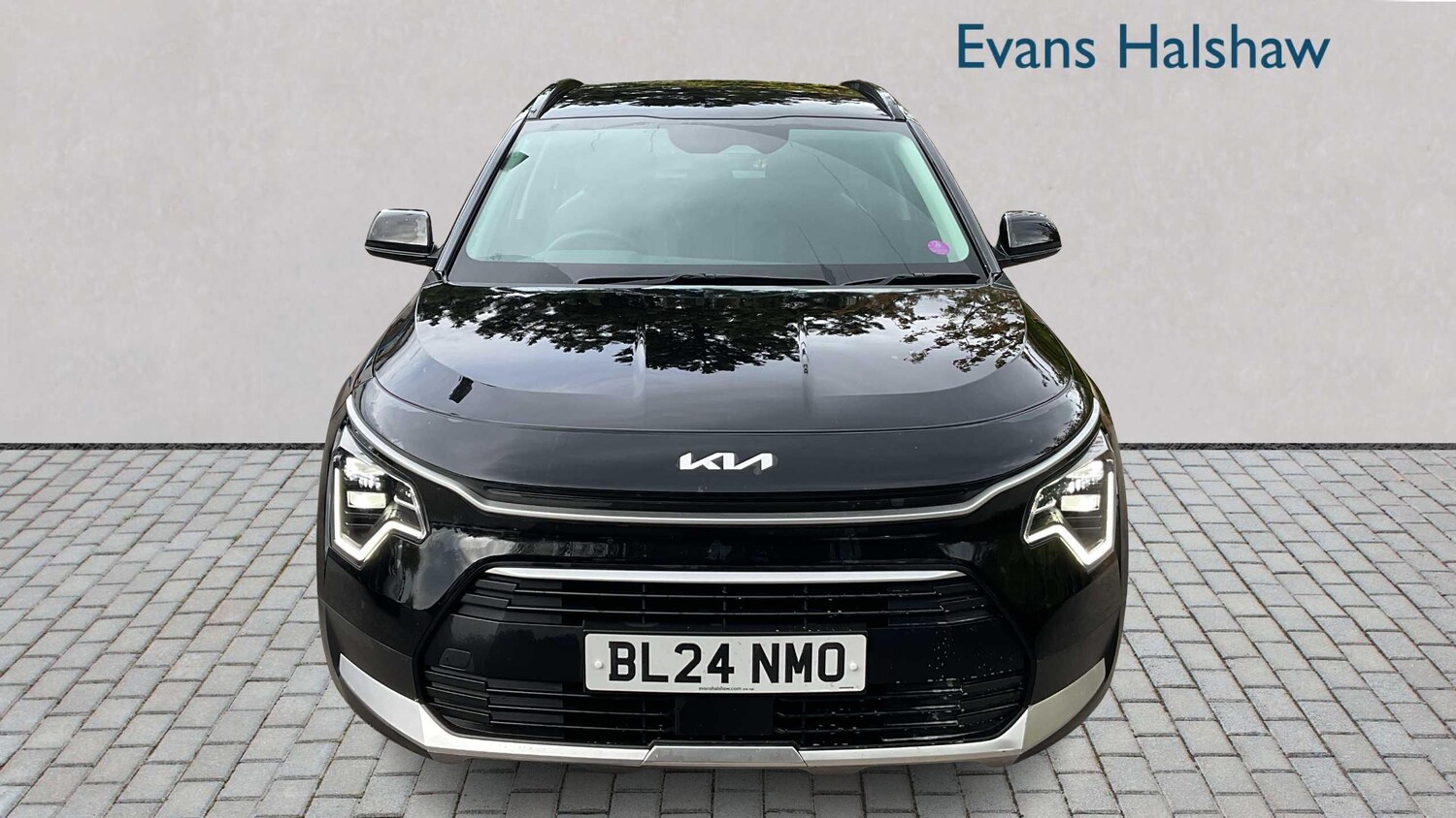 Used Kia Niro for sale - 77857372: Photo 8