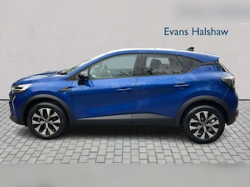 Used Renault Captur 2025 for sale - 79428351: Photo