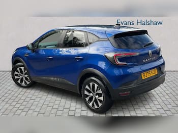 Used Renault Captur 2025 for sale - 79797943: Photo