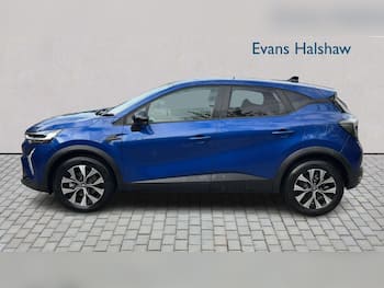 Used Renault Captur 2025 for sale - 79797943: Photo