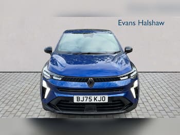 Used Renault Captur 2025 for sale - 79797943: Photo