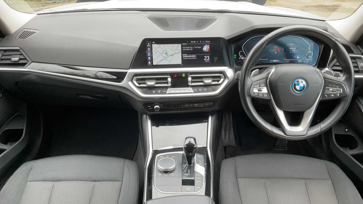 Used BMW 3 Series 2021 for sale - 77996257: Photo 11