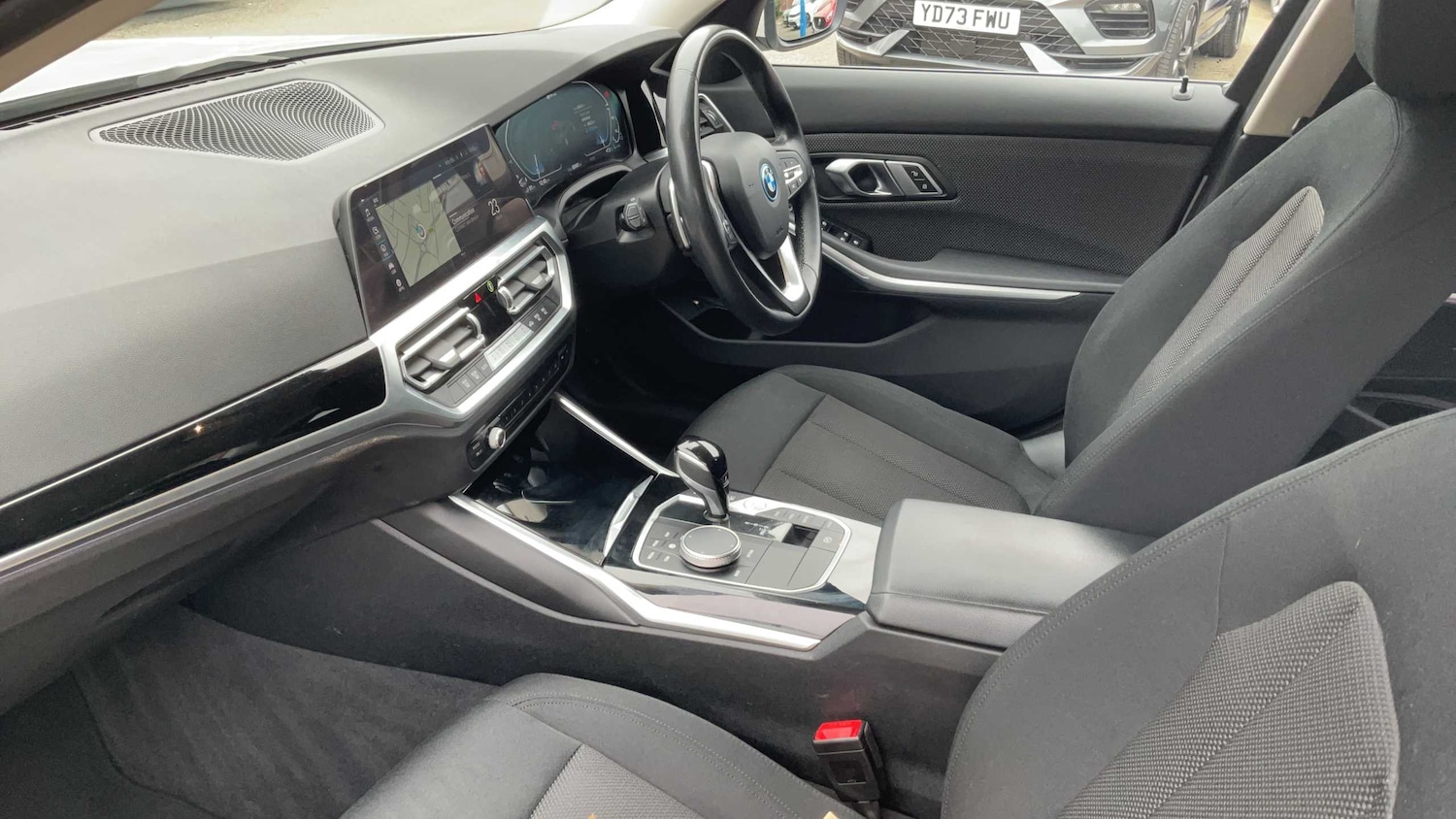 Used BMW 3 Series 2021 for sale - 77996257: Photo 13