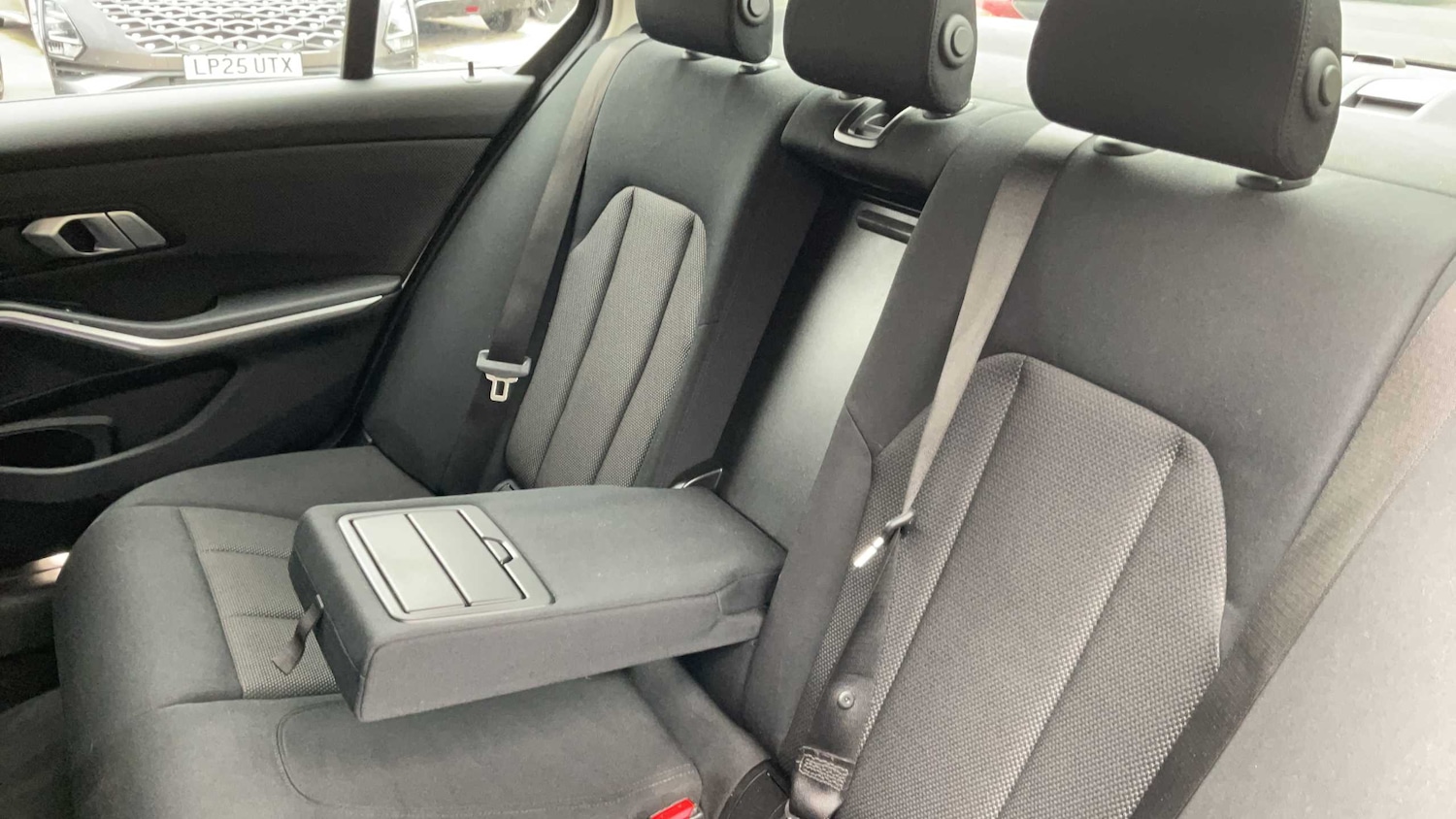 Used BMW 3 Series 2021 for sale - 77996257: Photo 14