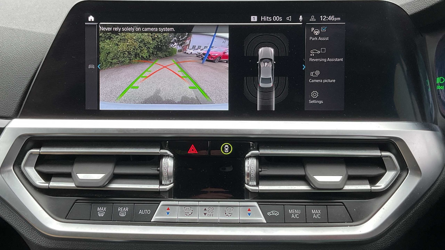 Used BMW 3 Series 2021 for sale - 77996257: Photo 15