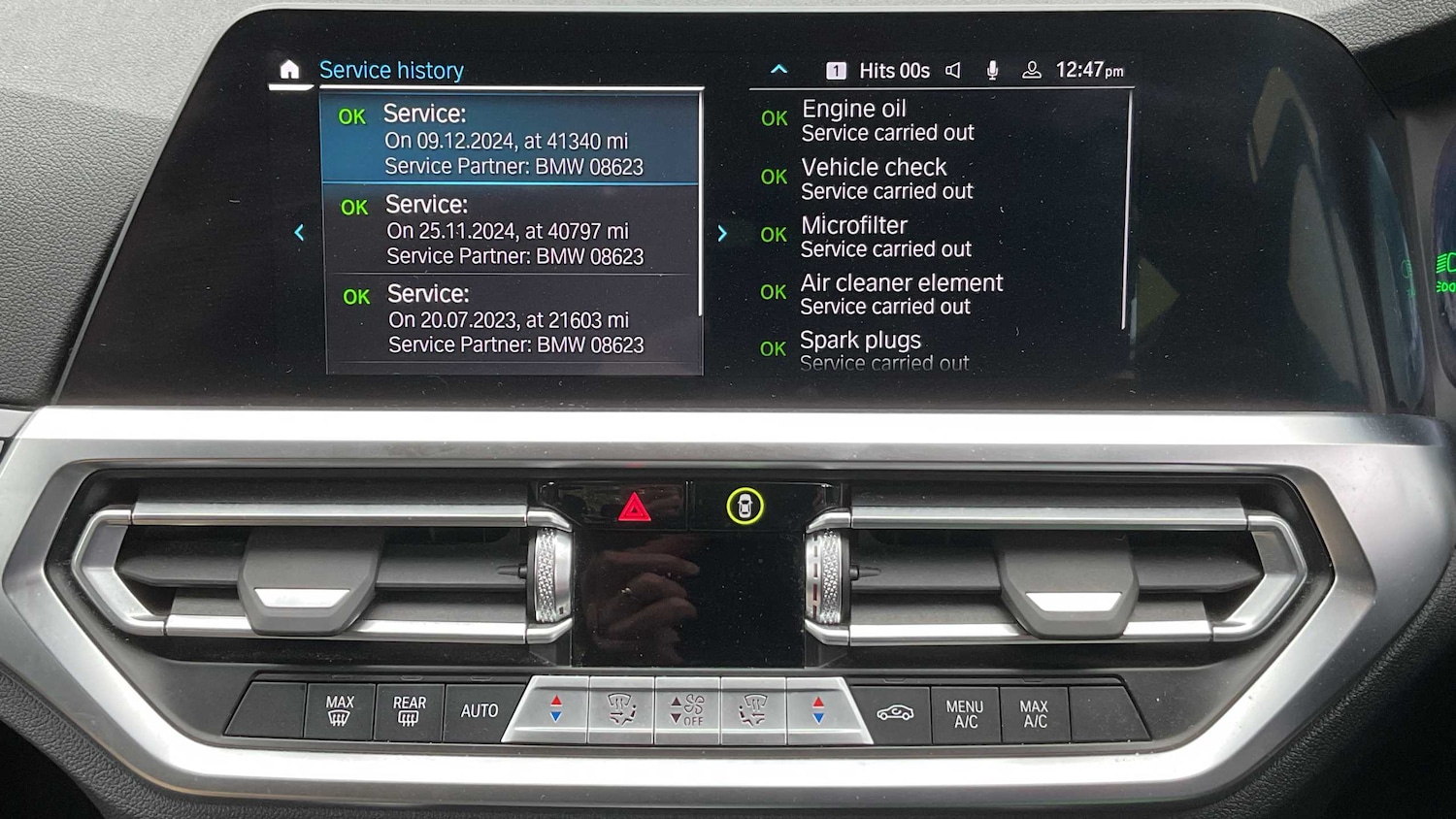 Used BMW 3 Series 2021 for sale - 77996257: Photo 16