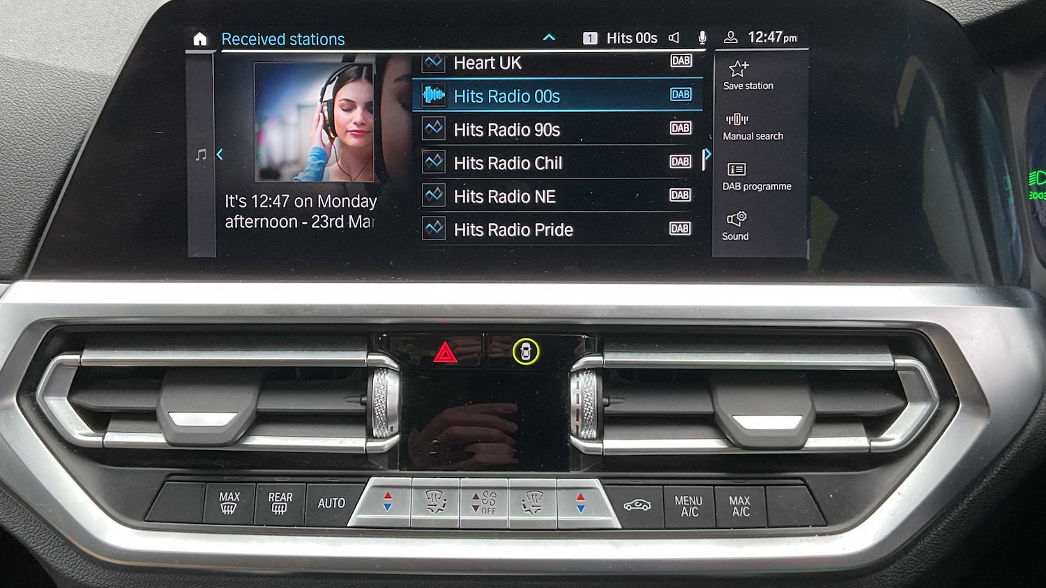 Used BMW 3 Series 2021 for sale - 77996257: Photo 17