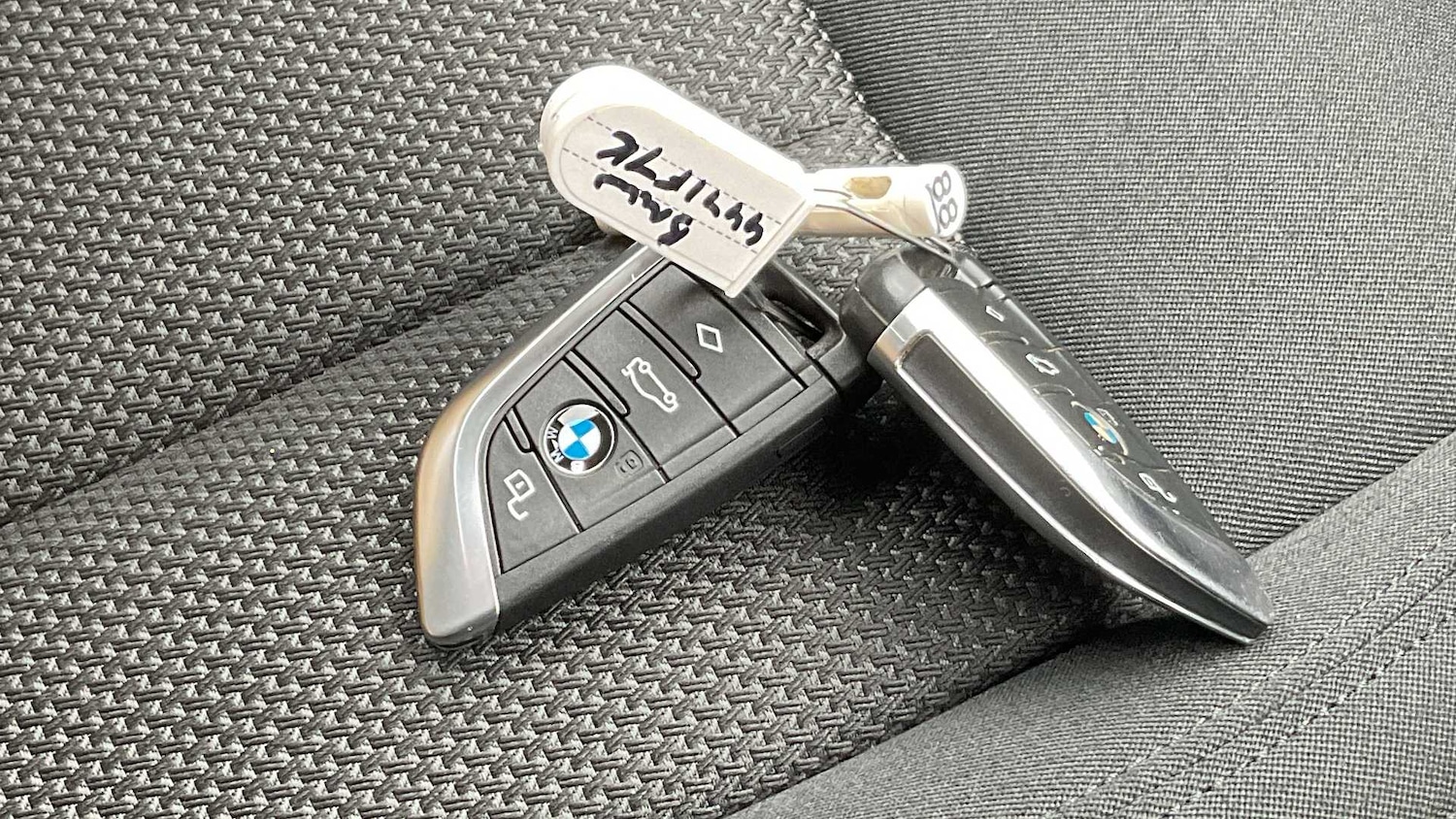 Used BMW 3 Series 2021 for sale - 77996257: Photo 18