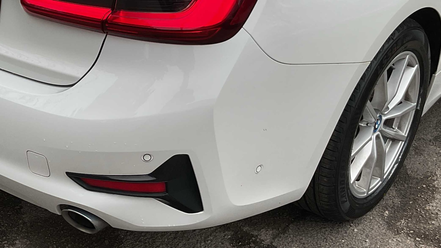 Used BMW 3 Series 2021 for sale - 77996257: Photo 19