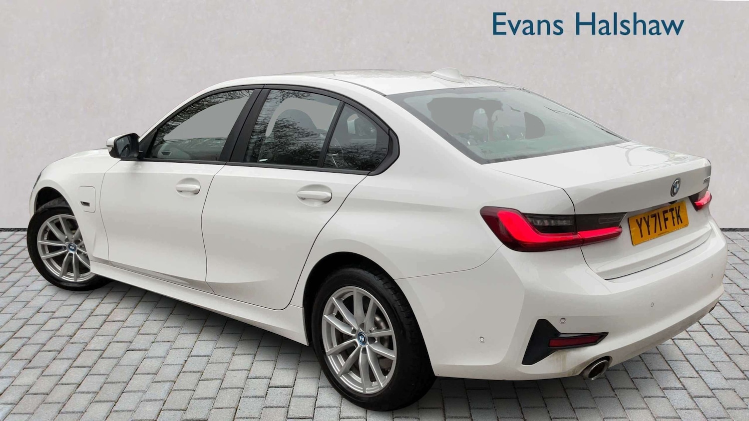 Used BMW 3 Series 2021 for sale - 77996257: Photo 2