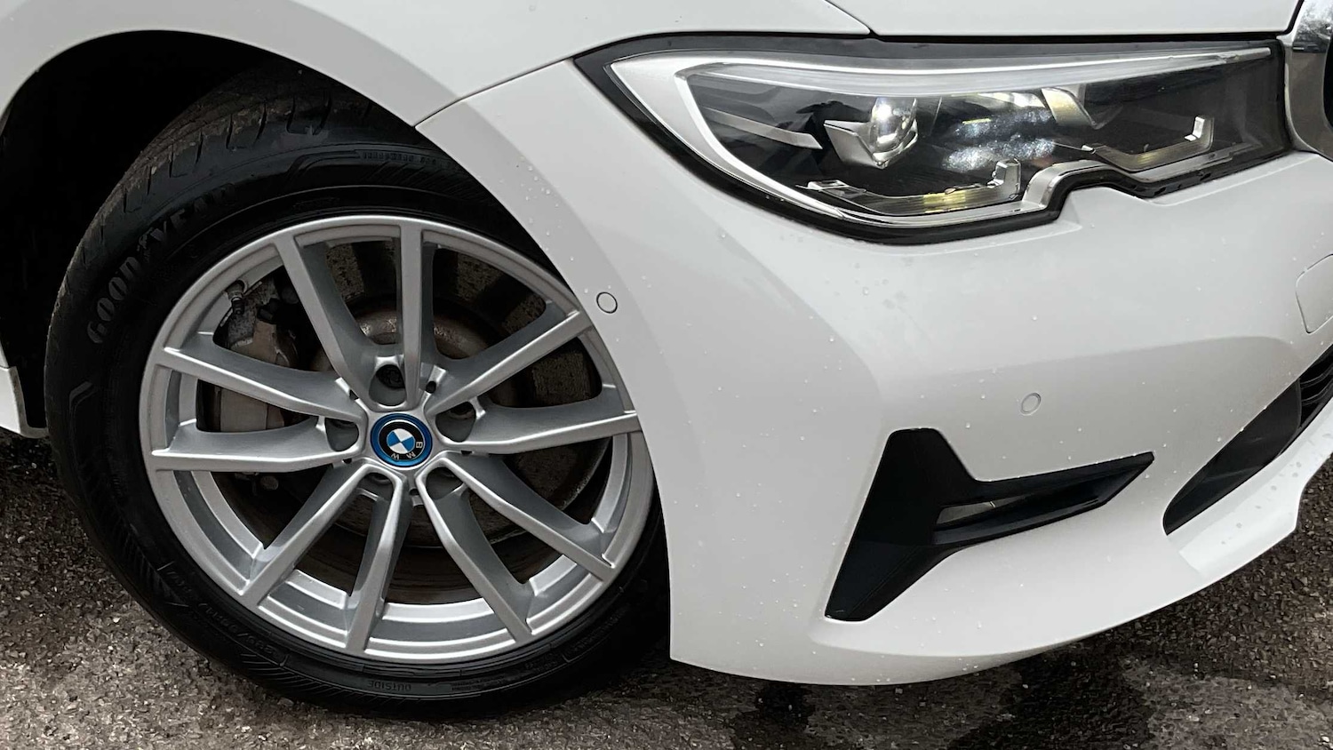 Used BMW 3 Series 2021 for sale - 77996257: Photo 20