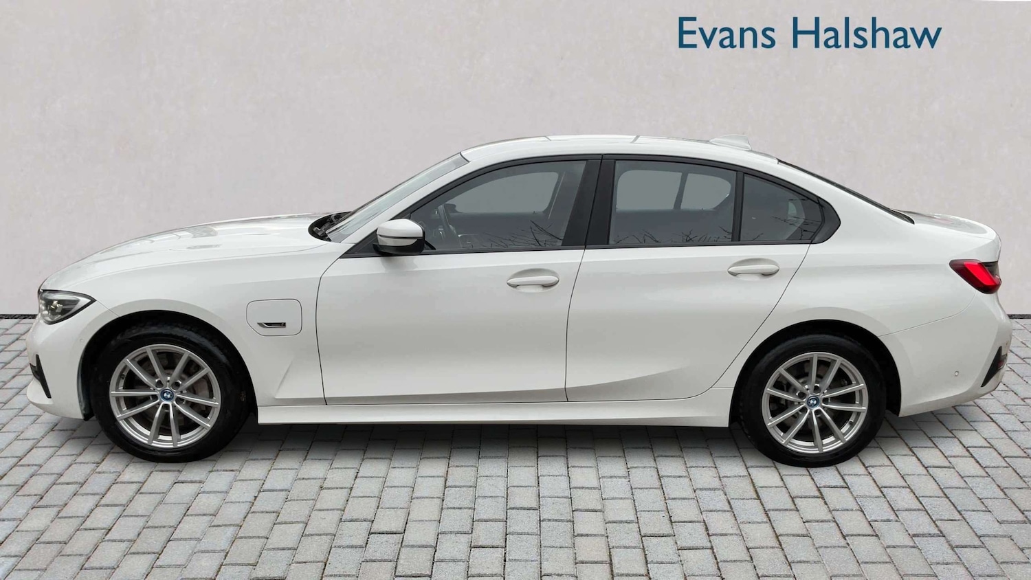 Used BMW 3 Series 2021 for sale - 77996257: Photo 3