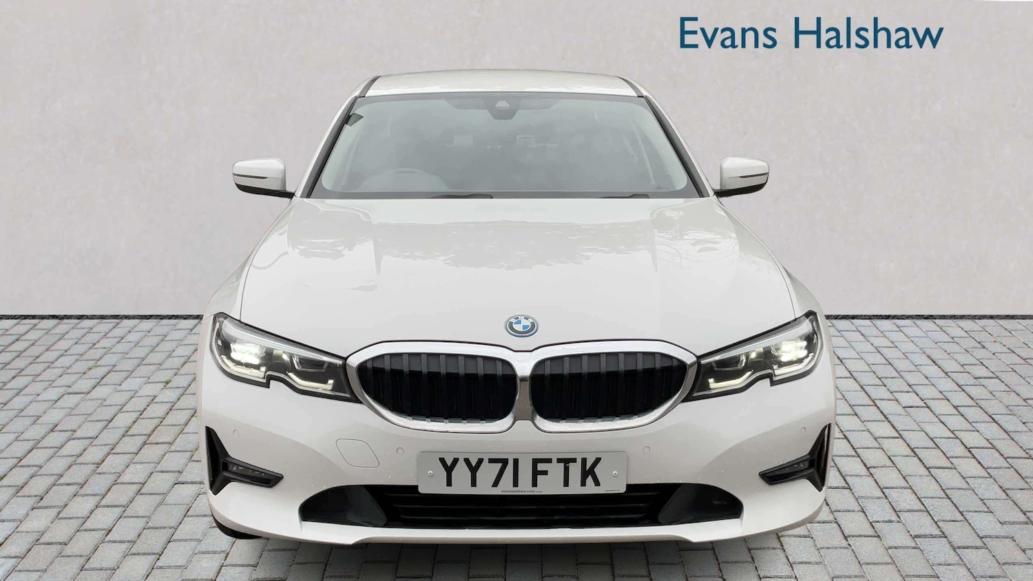 Used BMW 3 Series 2021 for sale - 77996257: Photo 4