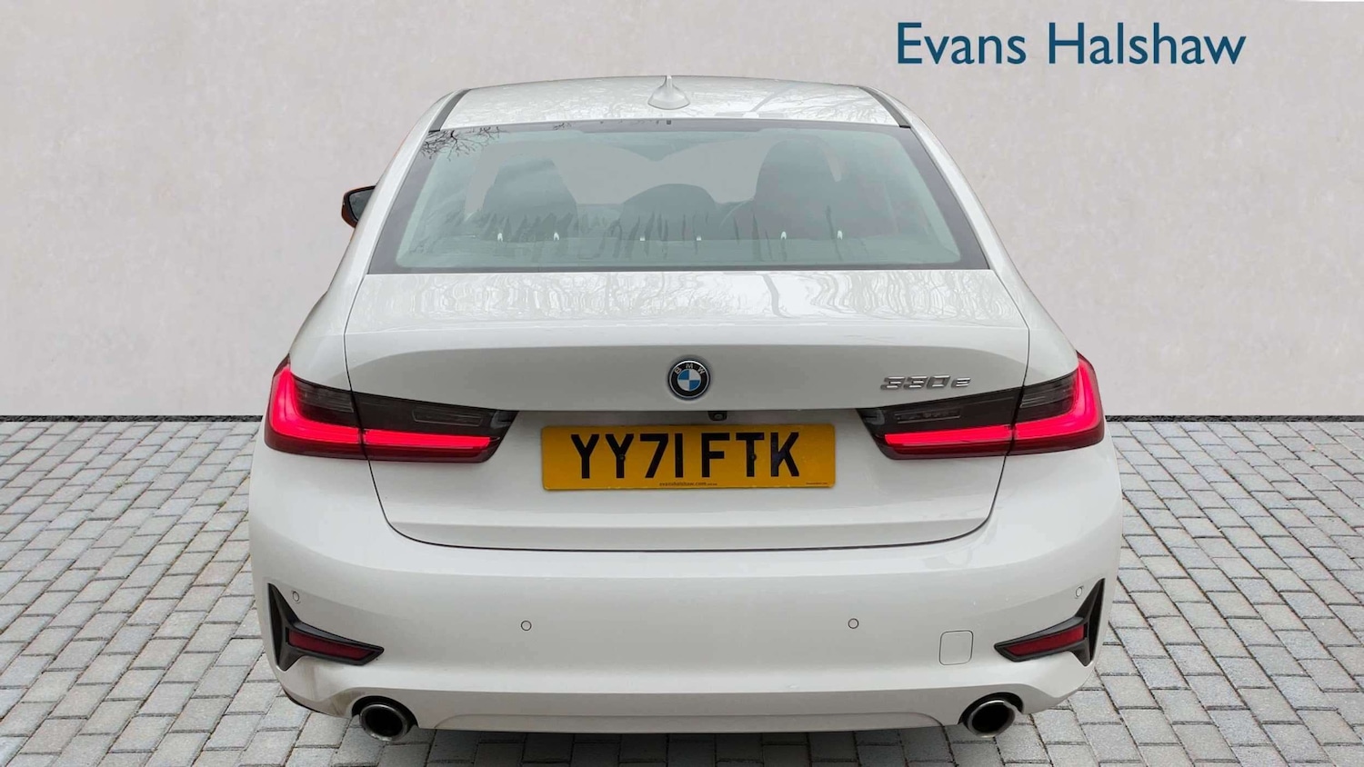 Used BMW 3 Series 2021 for sale - 77996257: Photo 5