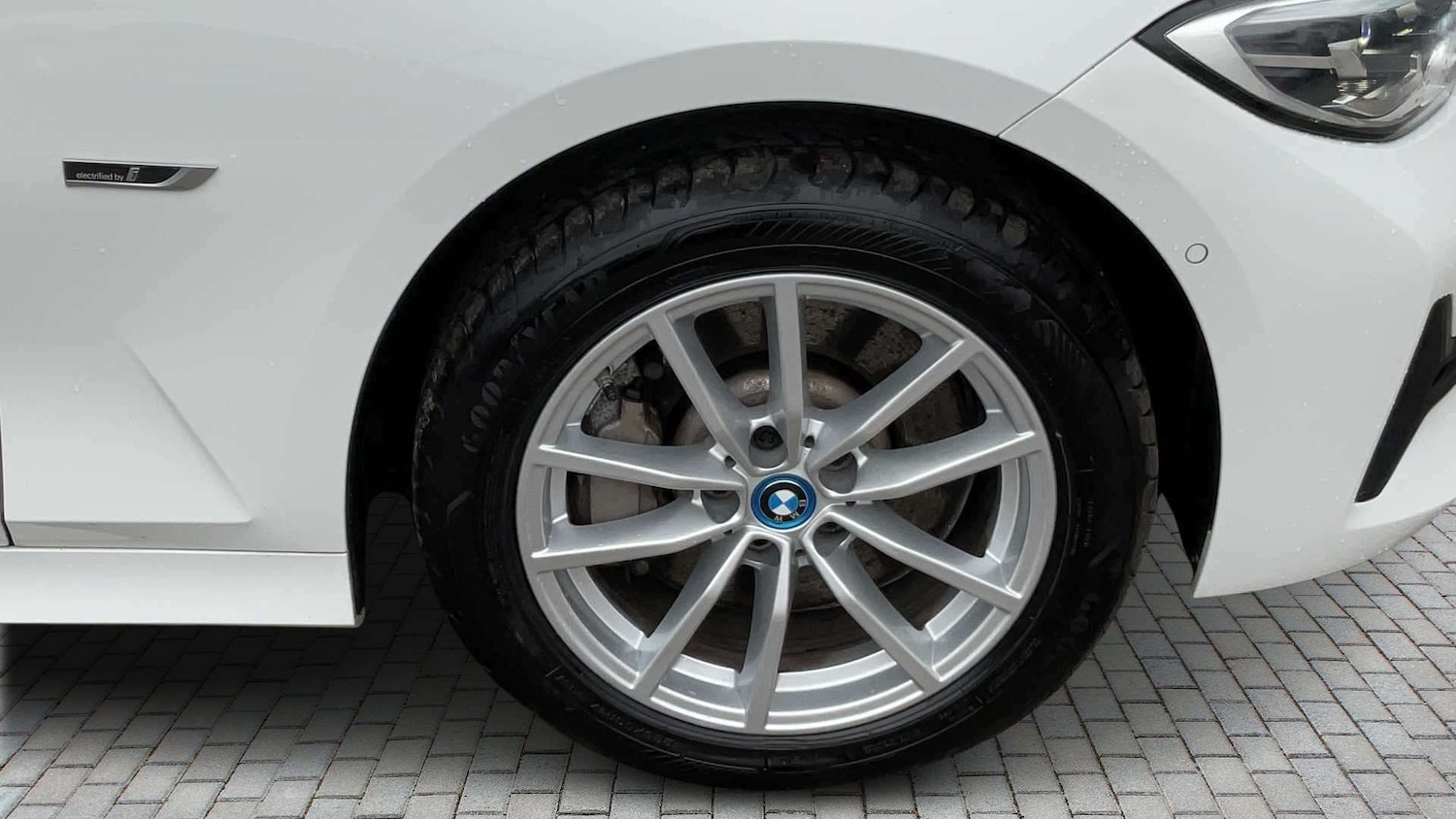 Used BMW 3 Series 2021 for sale - 77996257: Photo 6