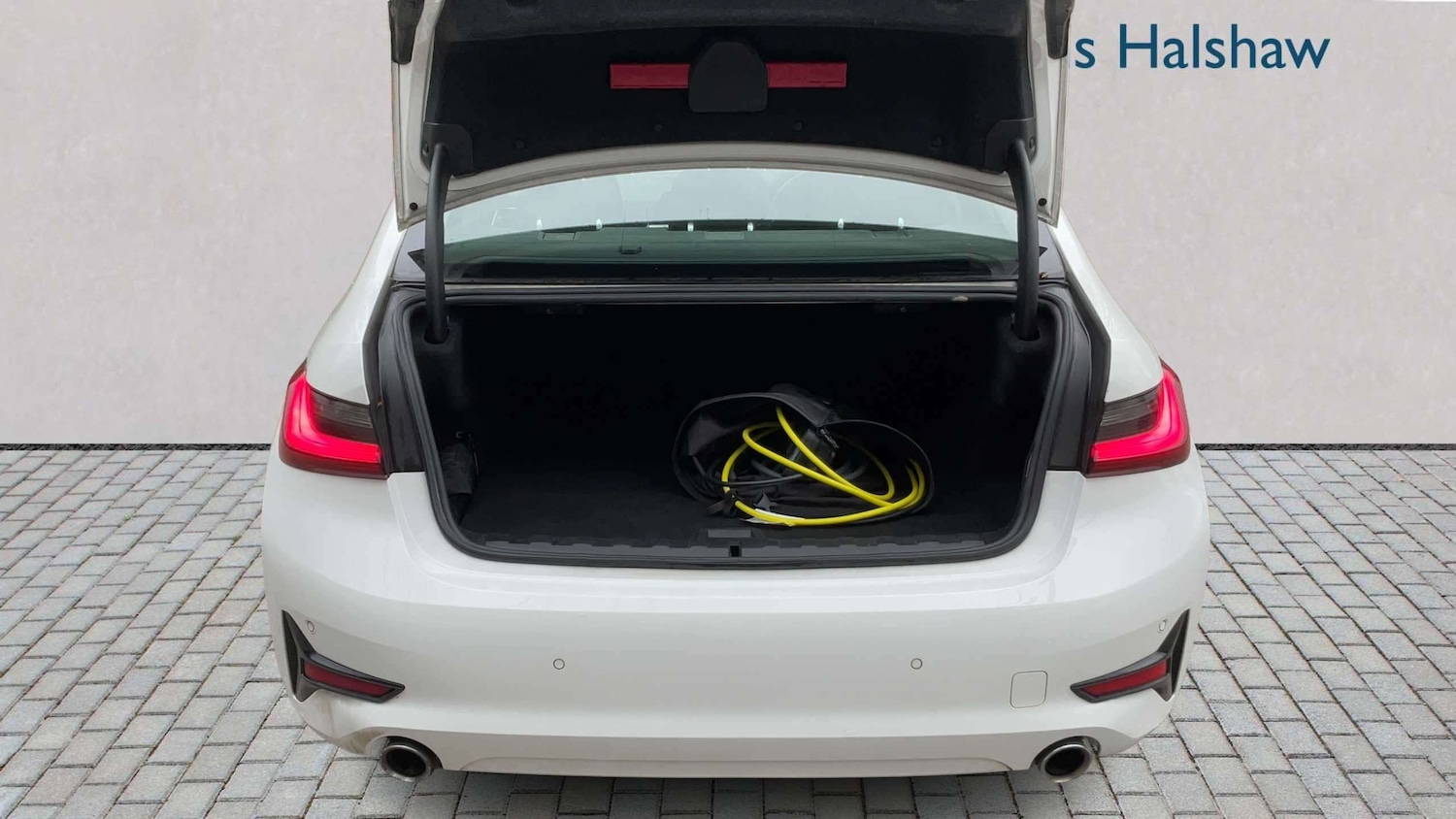 Used BMW 3 Series 2021 for sale - 77996257: Photo 7