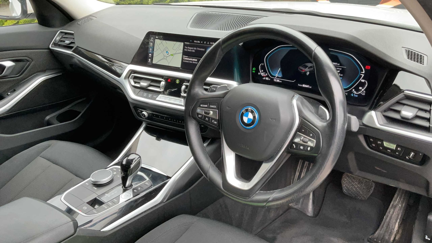 Used BMW 3 Series 2021 for sale - 77996257: Photo 8