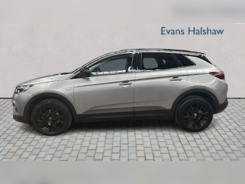 Used Vauxhall Grandland X 2021 for sale - 79376891: Photo