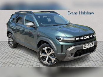 Used Dacia Duster 2026 for sale - 79428926: Photo
