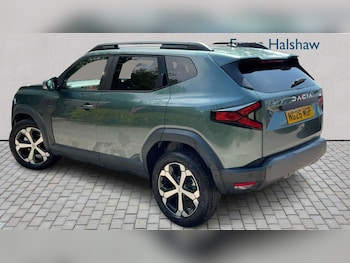 Used Dacia Duster 2026 for sale - 79428926: Photo