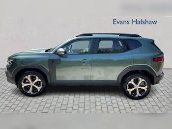 Used Dacia Duster 2026 for sale - 79428926: Photo