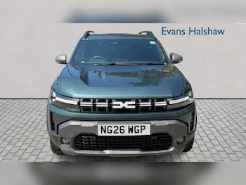 Used Dacia Duster 2026 for sale - 79428926: Photo