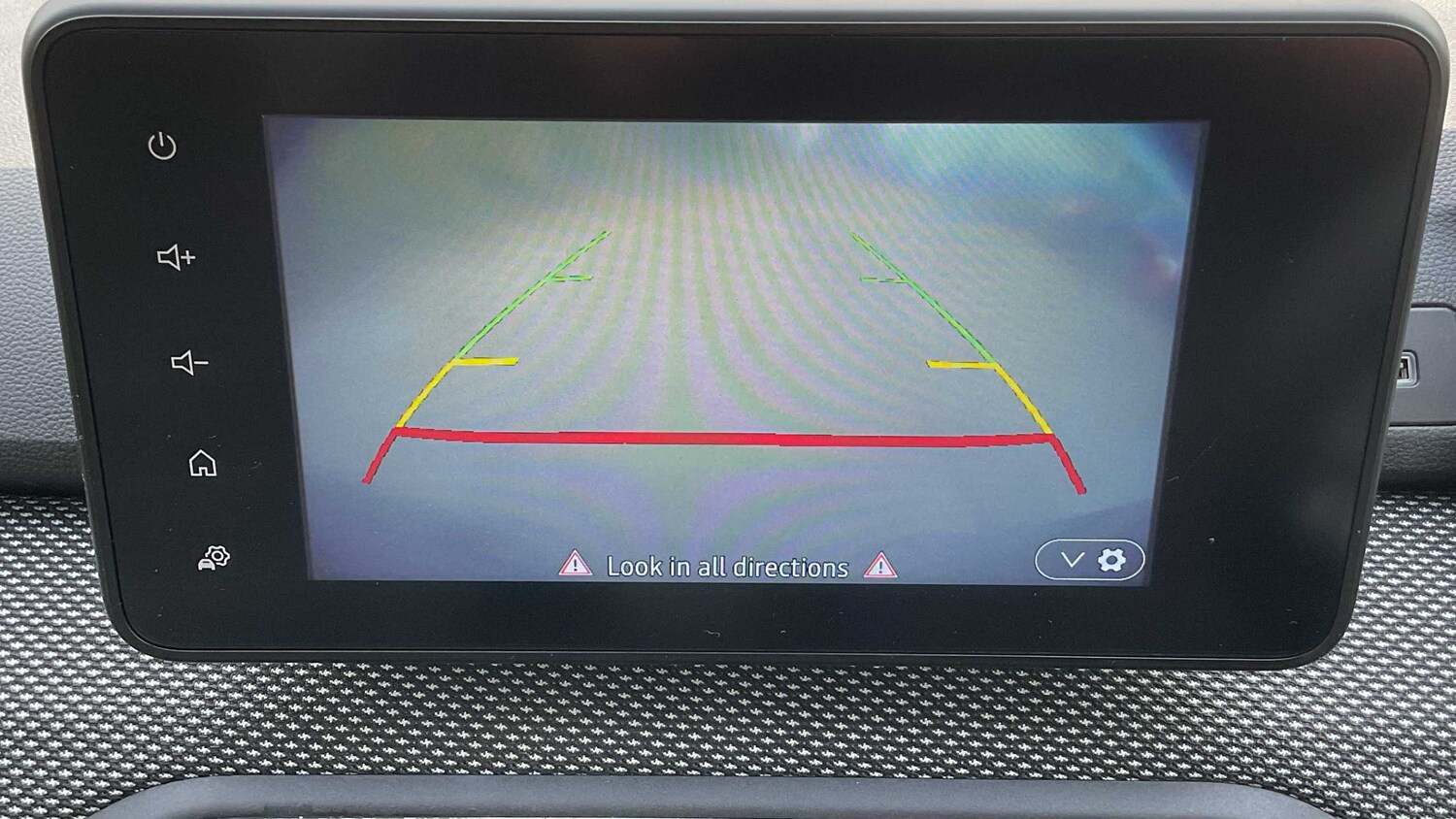 Used Dacia Sandero Stepway 2022 for sale - 77859263: Photo 15