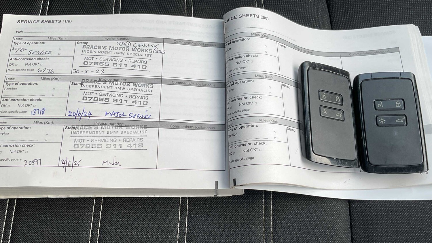 Used Dacia Sandero Stepway 2022 for sale - 77859263: Photo 16