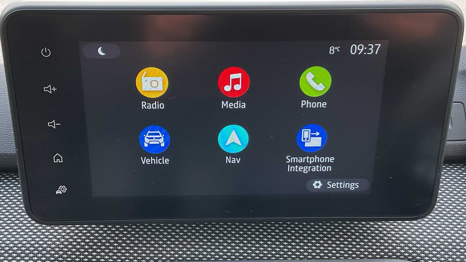 Used Dacia Sandero Stepway 2022 for sale - 77859263: Photo 17