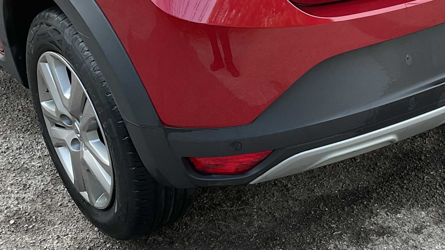 Used Dacia Sandero Stepway 2022 for sale - 77859263: Photo 18